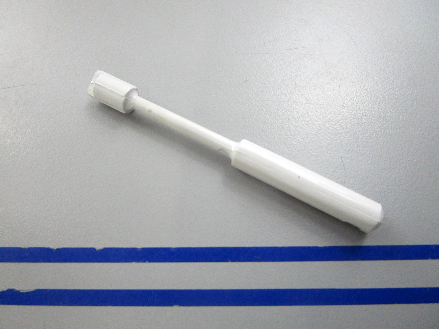 NEW OEM 340521 0340521 OMC Johnson Evinrude Water Restrict Pin 0810