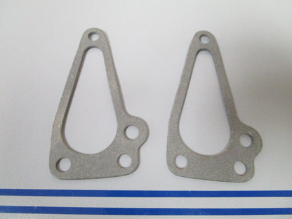 NEW OEM (LOT OF 2) 306161 0306161 OMC Johnson Evinrude Thermostat Gasket 0810