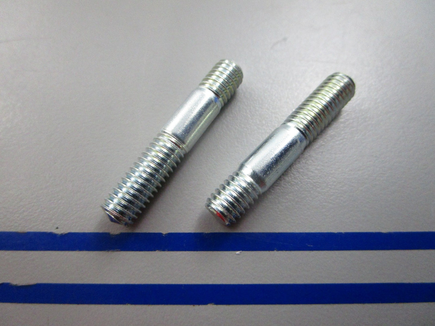 NEW OEM (LOT OF 2) 16-80232M Mercury Quicksilver Stud 0810