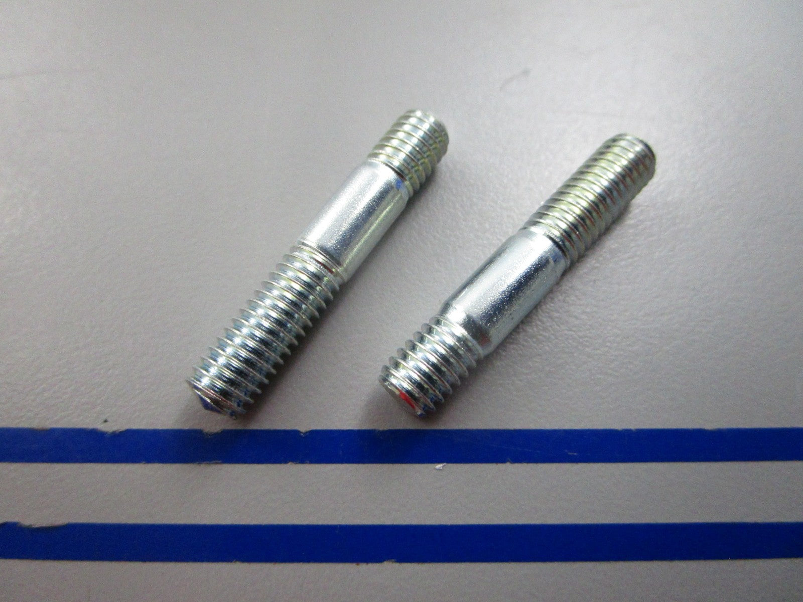 NEW OEM (LOT OF 2) 16-80232M Mercury Quicksilver Stud 0810