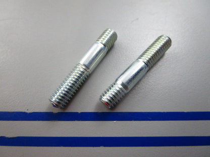 NEW OEM (LOT OF 2) 16-80232M Mercury Quicksilver Stud 0810