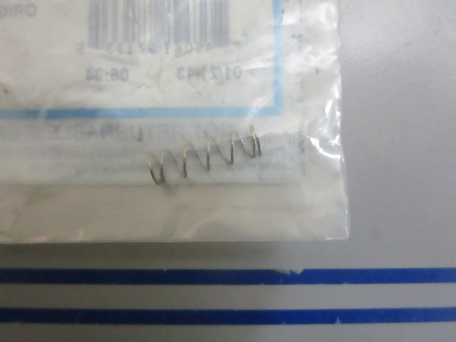 *NEW OEM* 0810 Mercury Quicksilver Spring 24-16266004