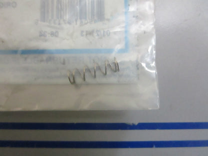 *NEW OEM* 0810 Mercury Quicksilver Spring 24-16266004