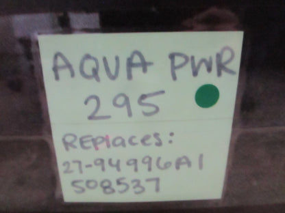 NEW (LOT OF 5) 295 Aqua Power Outdrive Mounting Gasket Kit Rep: 27-94996A1 0820