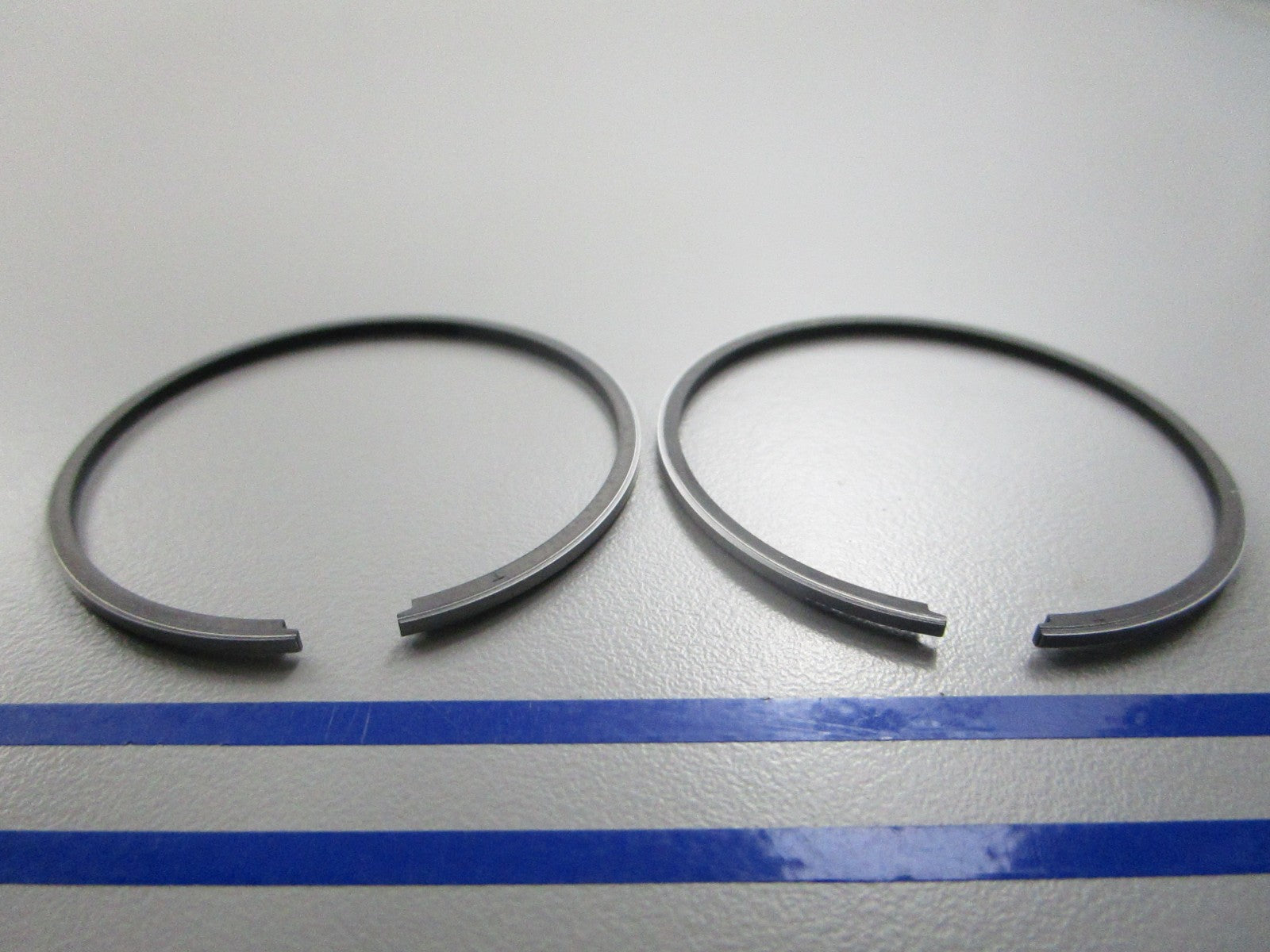 NEW OEM 12140-36232 Suzuki Piston Ring Set 0810