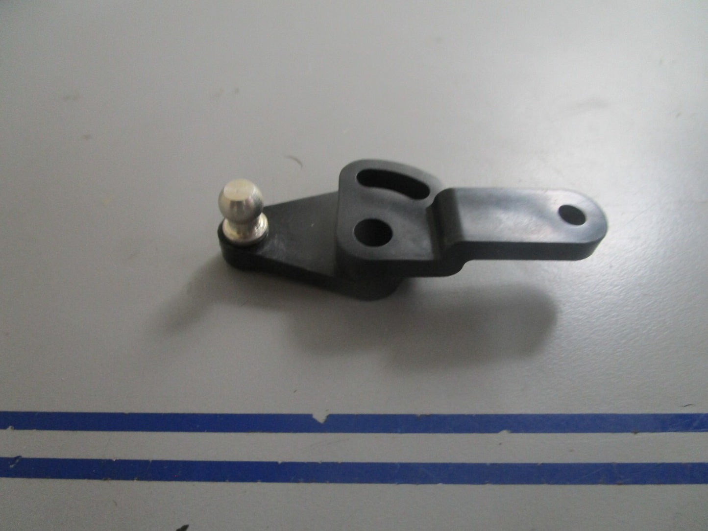 *NEW OEM* 0810 Mercury Quicksilver Lever Throttle 41048