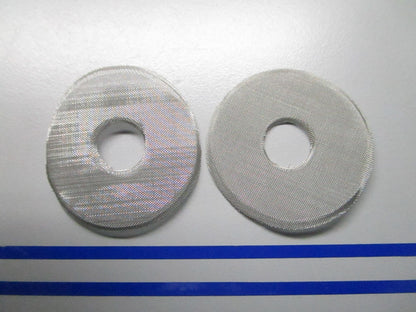 *NEW OEM* (LOT OF 2) 0810 OMC Johnson Evinrude Screen 312675 0312675