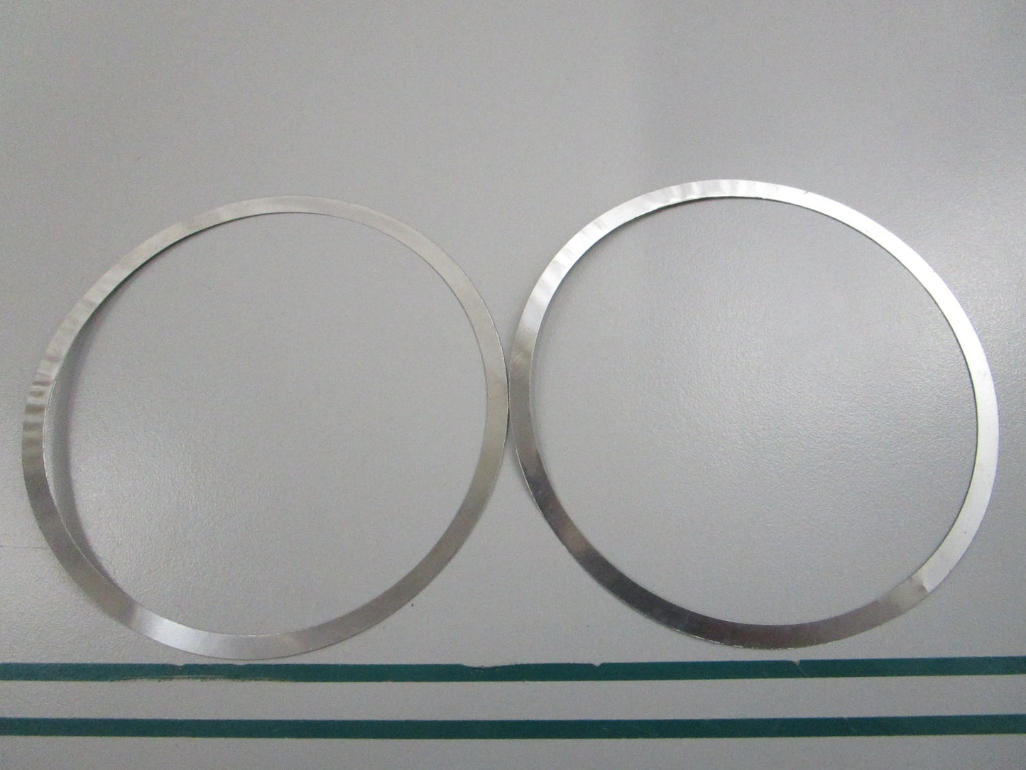 NEW OEM (LOT OF 2) 941826 Volvo Penta Shim 0810