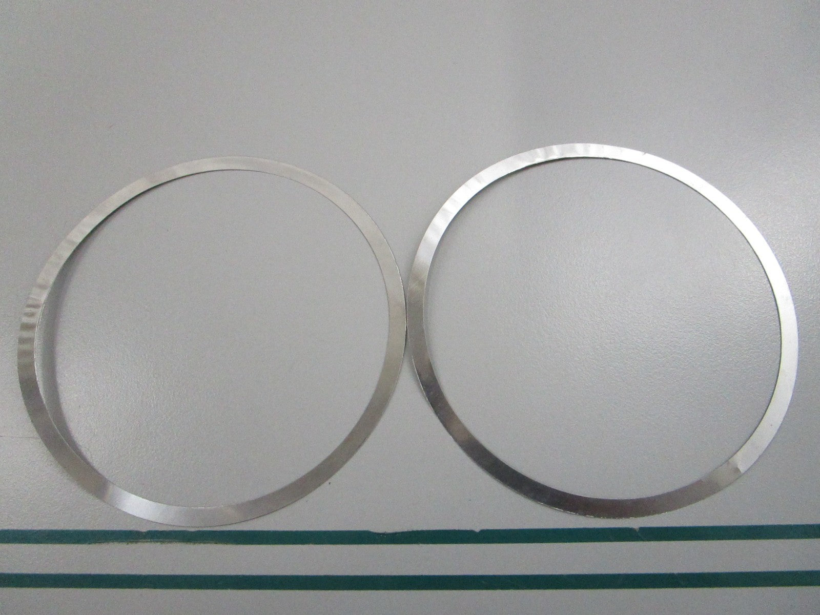 NEW OEM (LOT OF 2) 941826 Volvo Penta Shim 0810