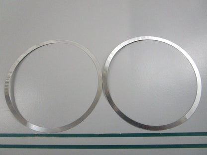 NEW OEM (LOT OF 2) 941826 Volvo Penta Shim 0810