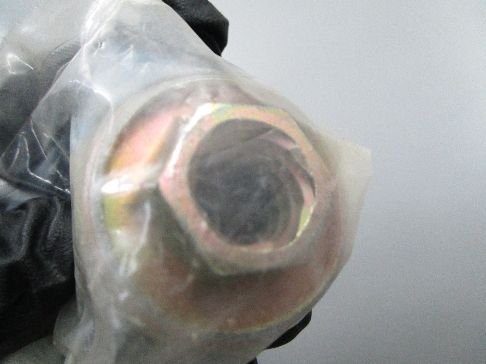 *NEW OEM* 0810 Mercury Quicksilver Drive 57380