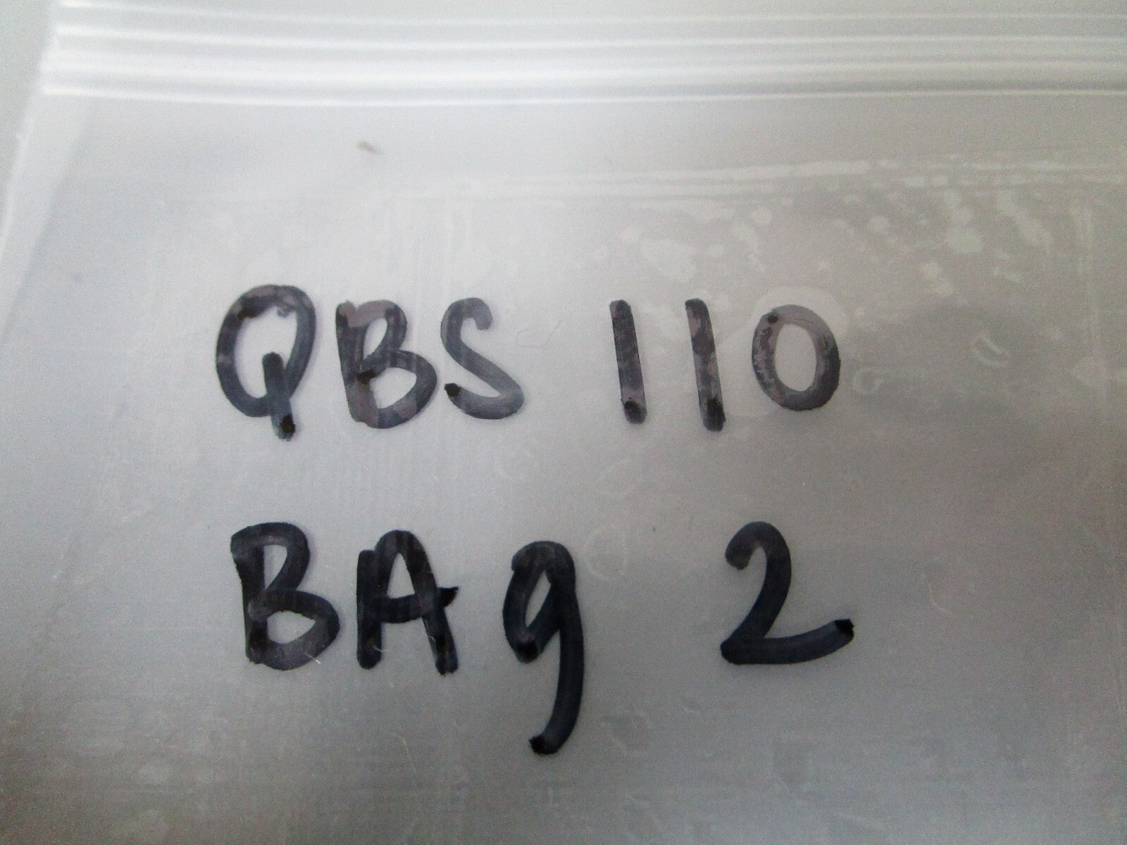 *NEW OEM* 0810 Mercury Quicksilver Seal 8283511
