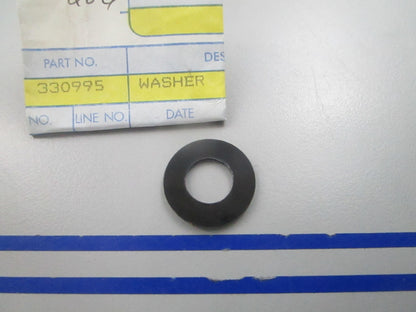 NEW OEM OMC Johnson Evinrude Washer 330995 0330995 0810