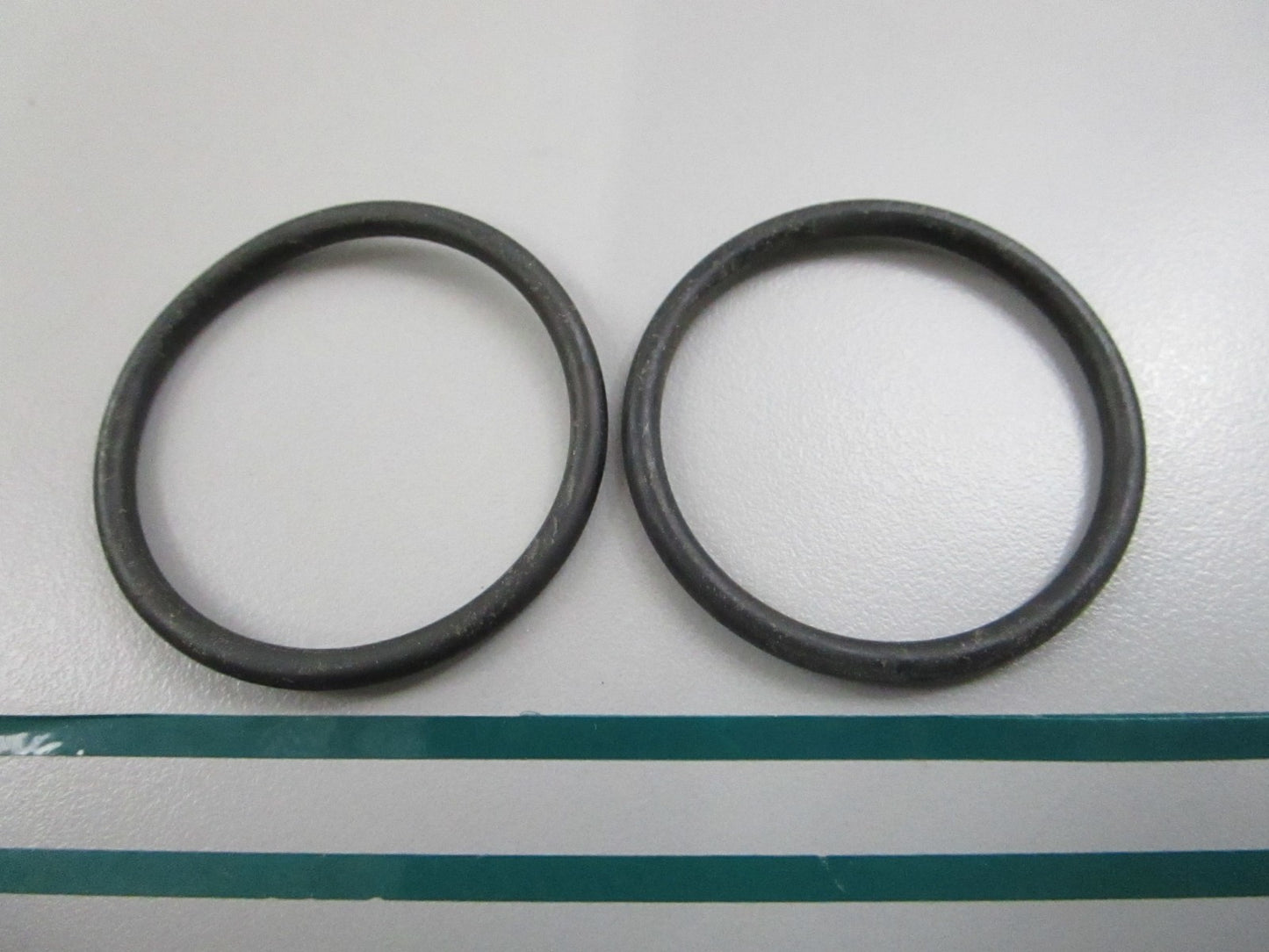Volvo Penta NEW OEM O-Ring 925065 34MM Drive NOS (LOT OF 2) 0810