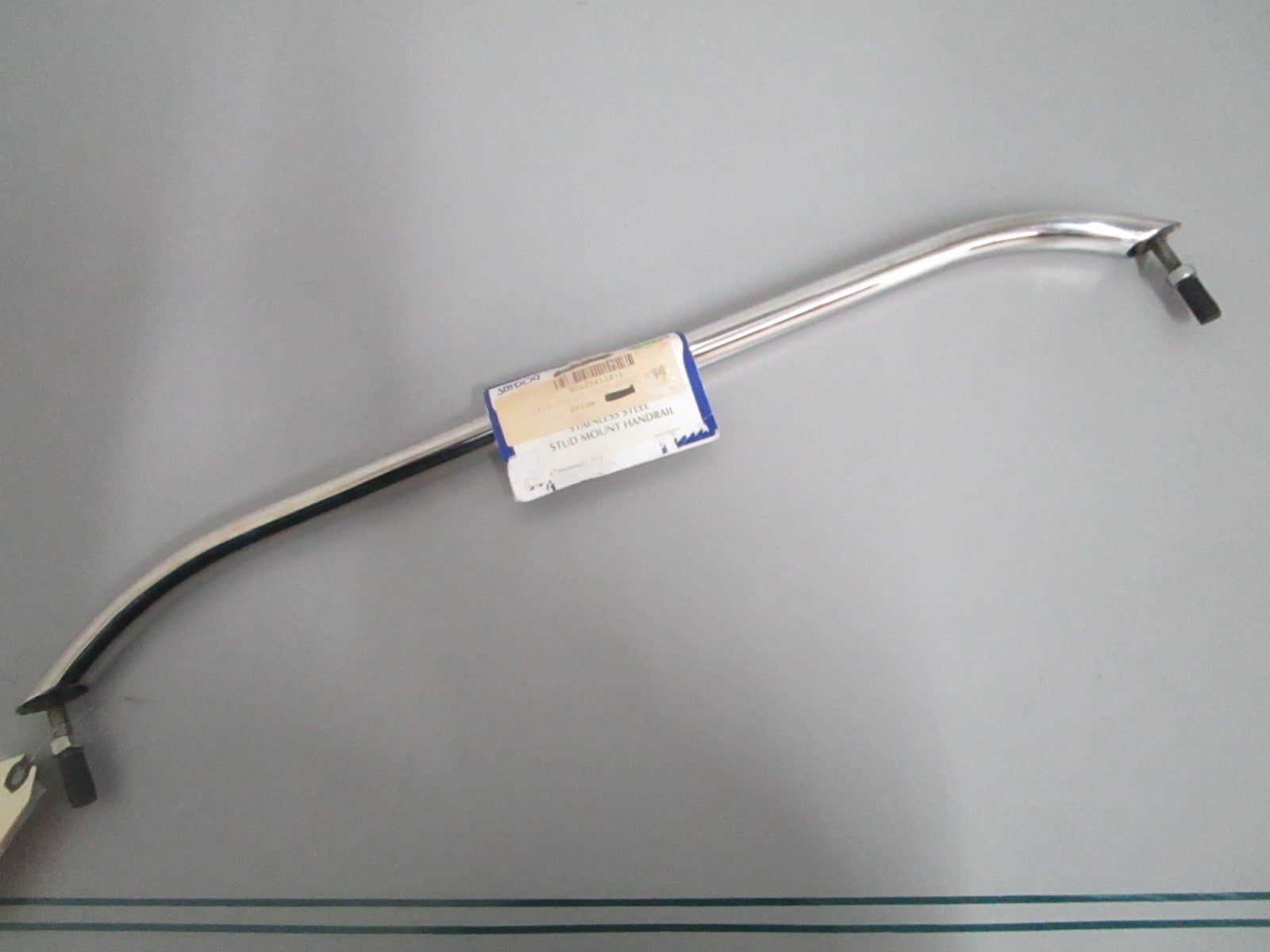 NEW OEM 254124-1 Sea-Dog Stud Mount Handrail 0820
