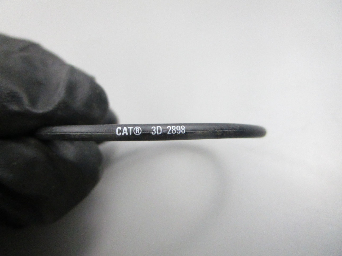 NEW OEM 3D-2898 CAT O-Ring 0810