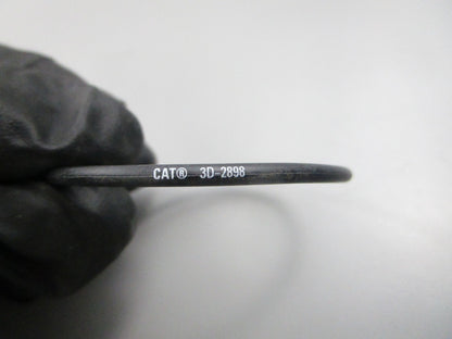 NEW OEM 3D-2898 CAT O-Ring 0810