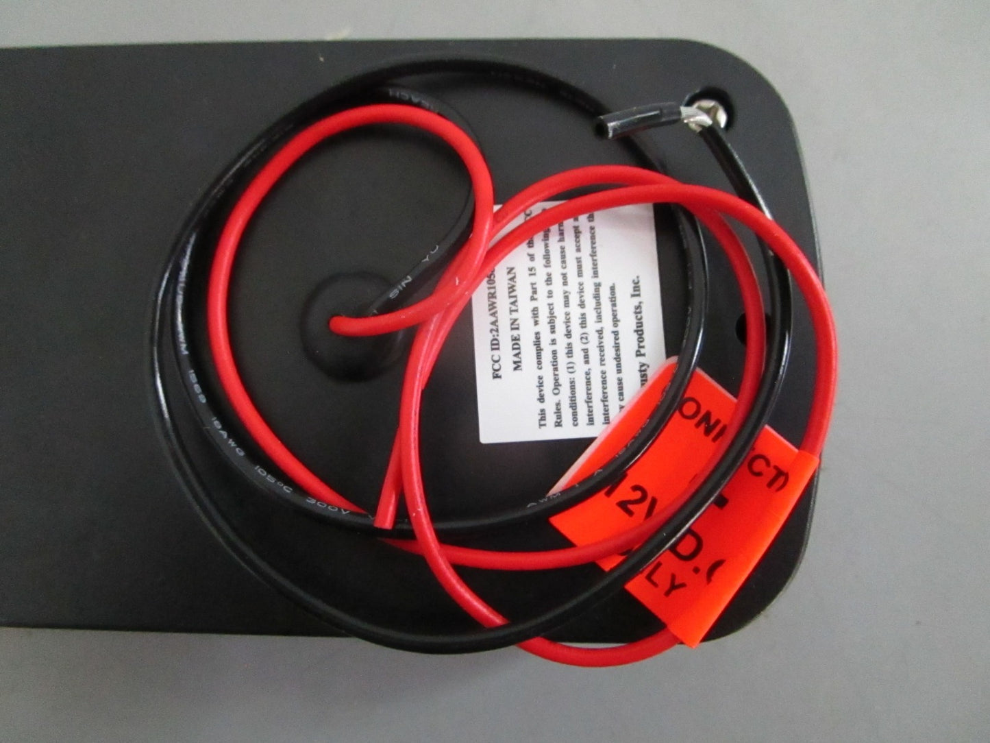 NEW OEM 405693-1 SeaDog Wireless Second Station For 405630-3 0820