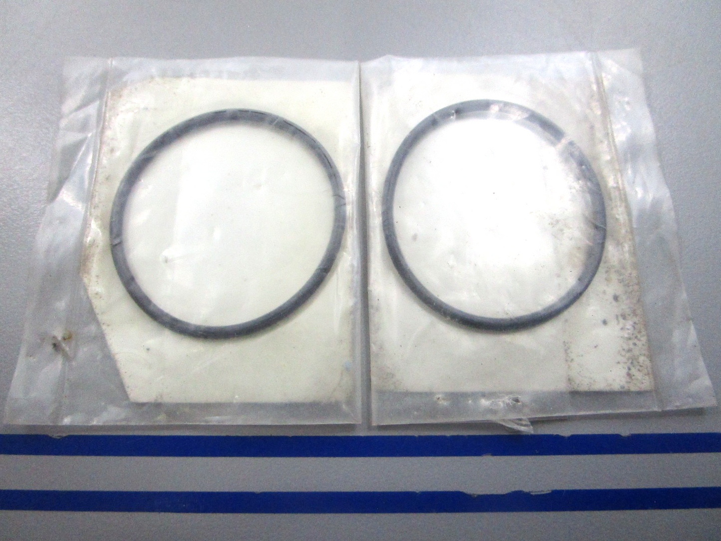 NEW OEM (LOT OF 2) 3B7-02235-0 3B7022350 Tohatsu O-Ring 0810