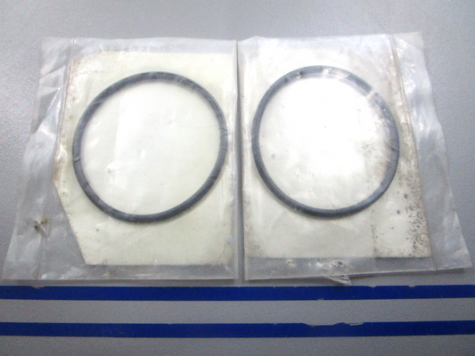 NEW OEM (LOT OF 2) 3B7-02235-0 3B7022350 Tohatsu O-Ring 0810