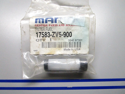 *NEW OEM* 0810 Honda Fuel Filter 17583-ZV5-900