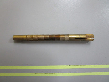 *NEW OEM* 0810 OMC Johnson Evinrude Needle Valve 305505 0305505