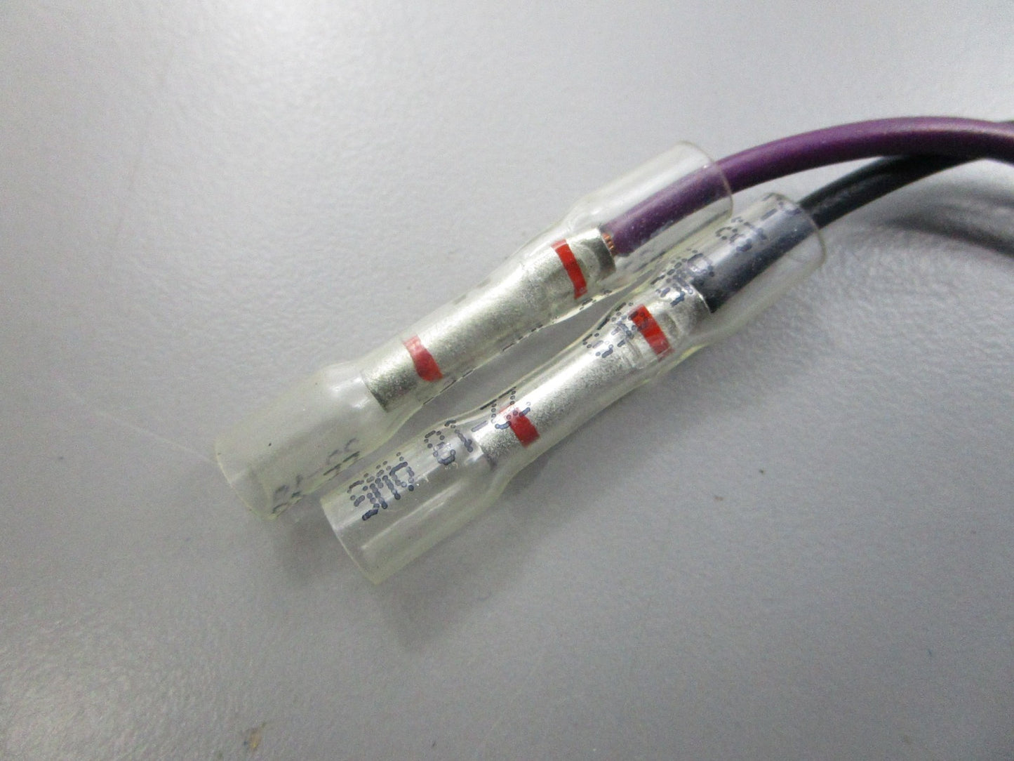 *NEW OEM* 0810 OMC Johnson Evinrude Accessory Power Cable 587206 0587206