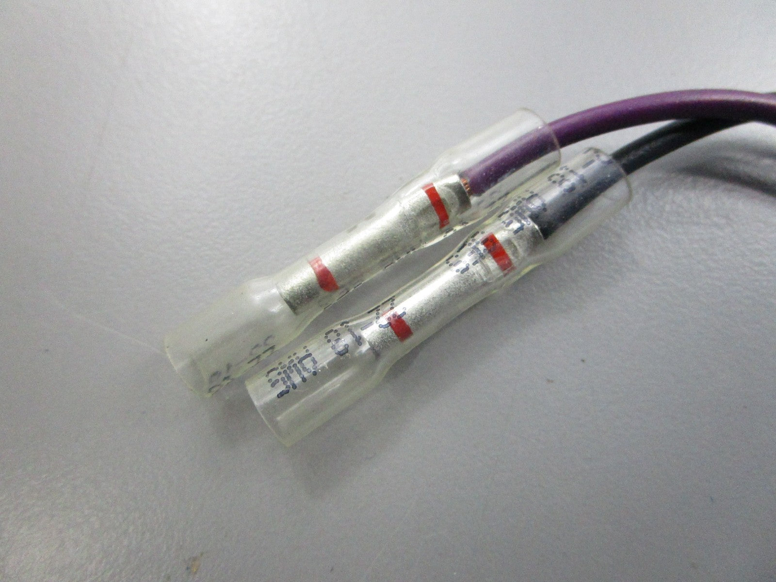 *NEW OEM* 0810 OMC Johnson Evinrude Accessory Power Cable 587206 0587206