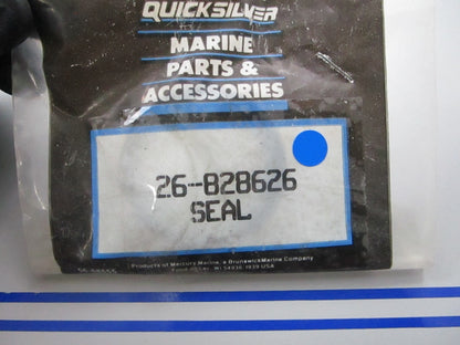 *NEW OEM* 0810 Mercury Quicksilver Seal 26-828626