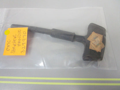 *NEW OEM* 0720 OMC Johnson Evinrude Starter Handle 329970 0329970