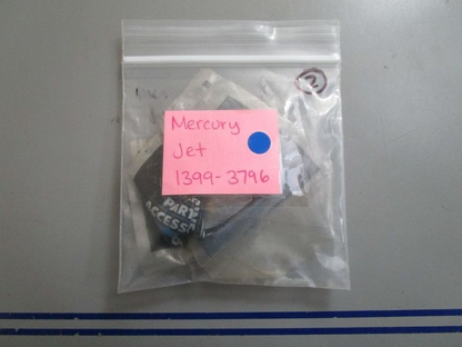 *NEW OEM* 0770 Mercury Quicksilver Jet 1399-3796