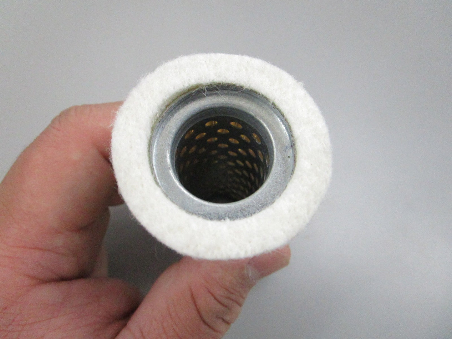 NEW OEM 3172840K00 UniCarriers Strainer A 0810