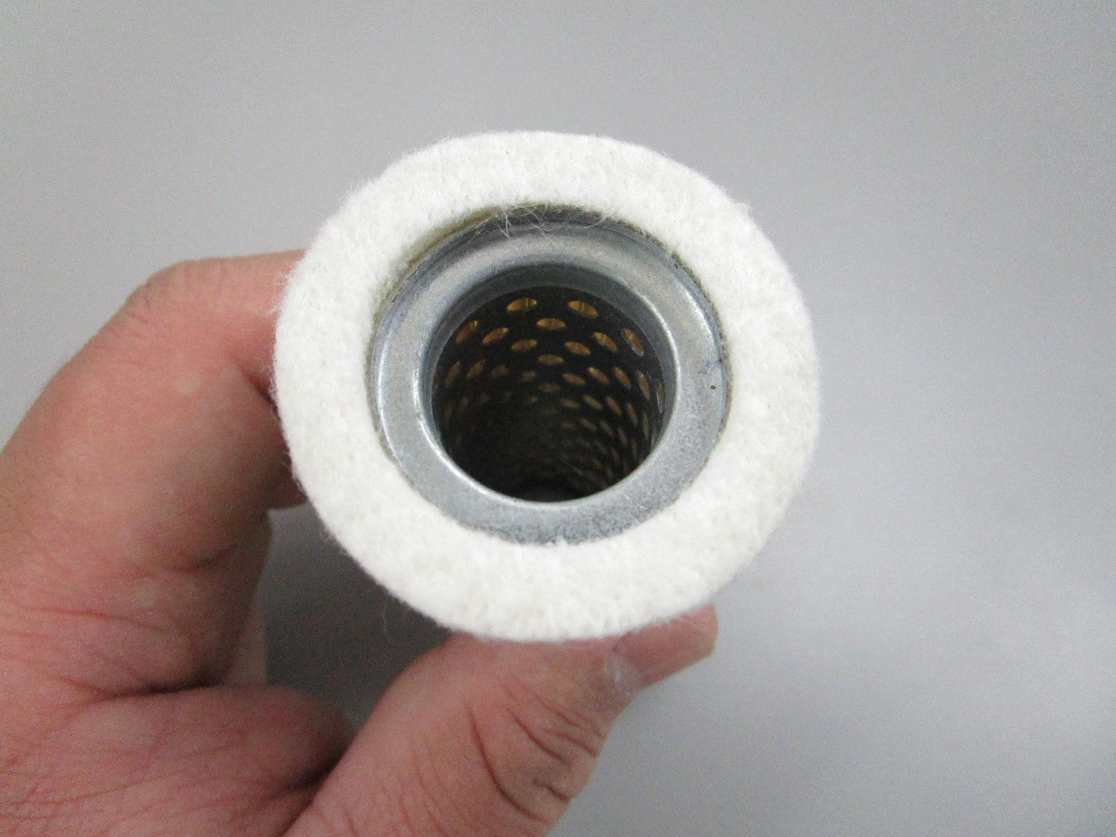 NEW OEM 3172840K00 UniCarriers Strainer A 0810