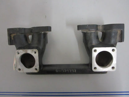 NEW OEM 824647 Volvo Penta Intake Manifold 0820