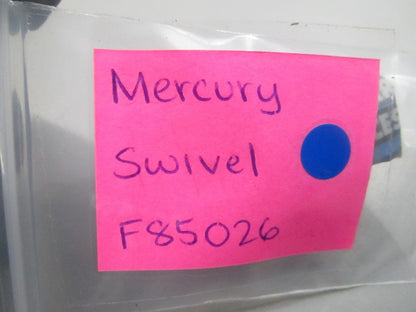 *NEW OEM* 0810 Mercury Quicksilver Swivel F85026