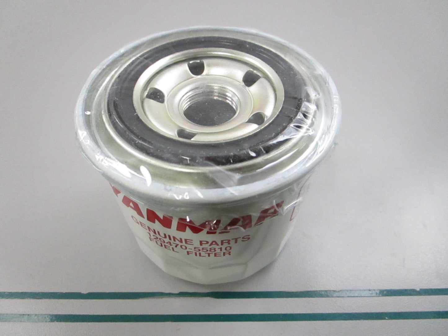 NEW OEM 129470-55810 Yanmar Filter 0810