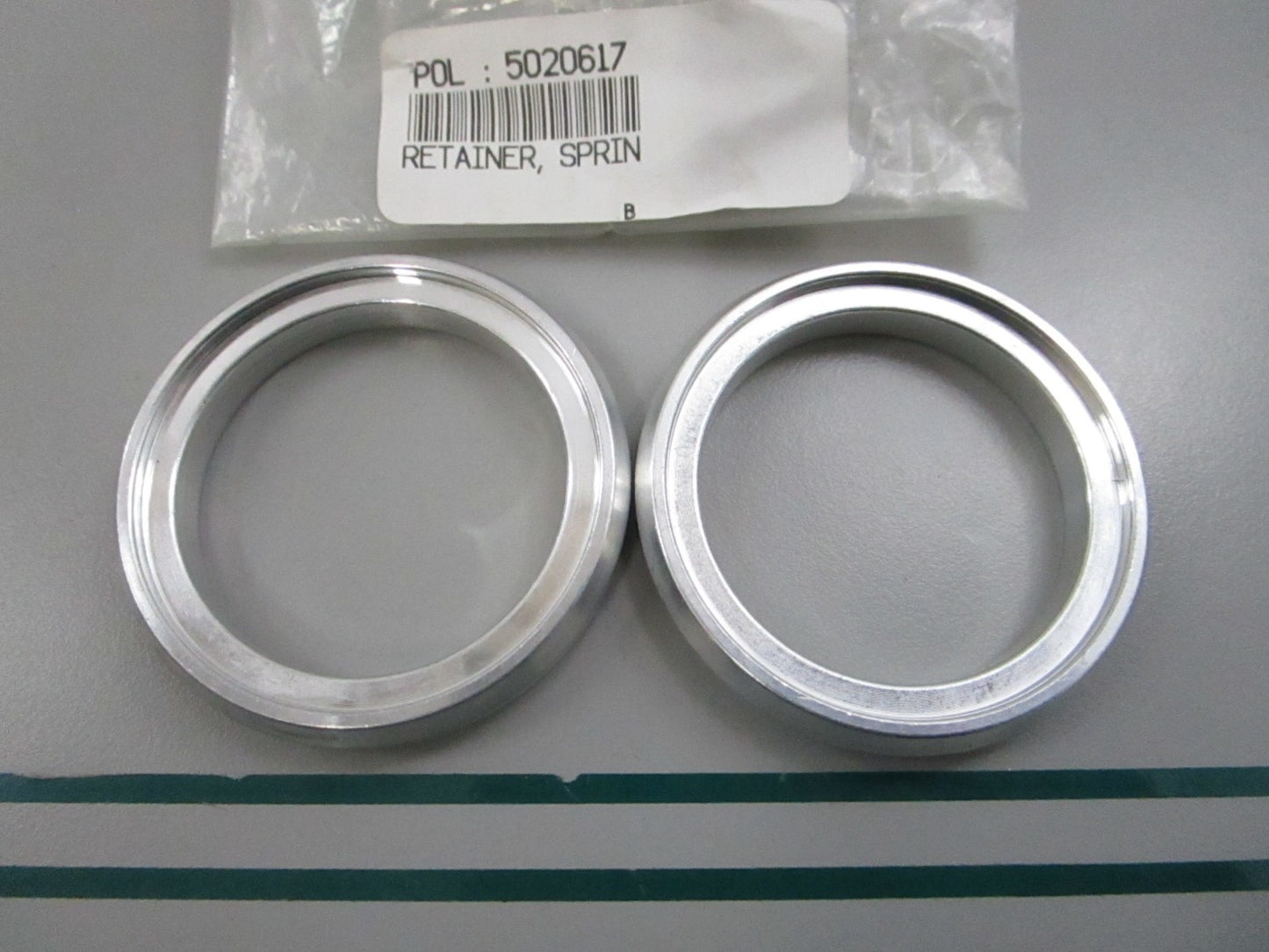 NEW OEM 5020617 Polaris Retainer 0810