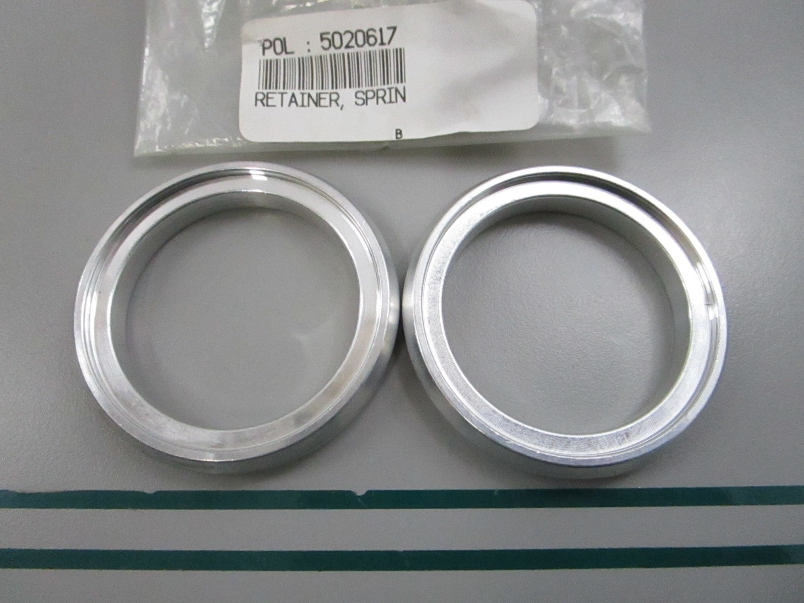 NEW OEM 5020617 Polaris Retainer 0810