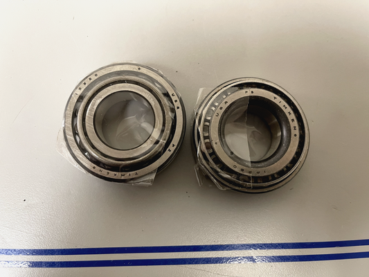 *NEW OEM* (LOT OF 2) 0670 Mercury Quicksilver Bearing 31-53079A1 31 53079A1