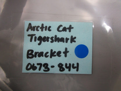 *NEW OEM* 0770 Arctic Cat Tigershark Bracket 0673-844