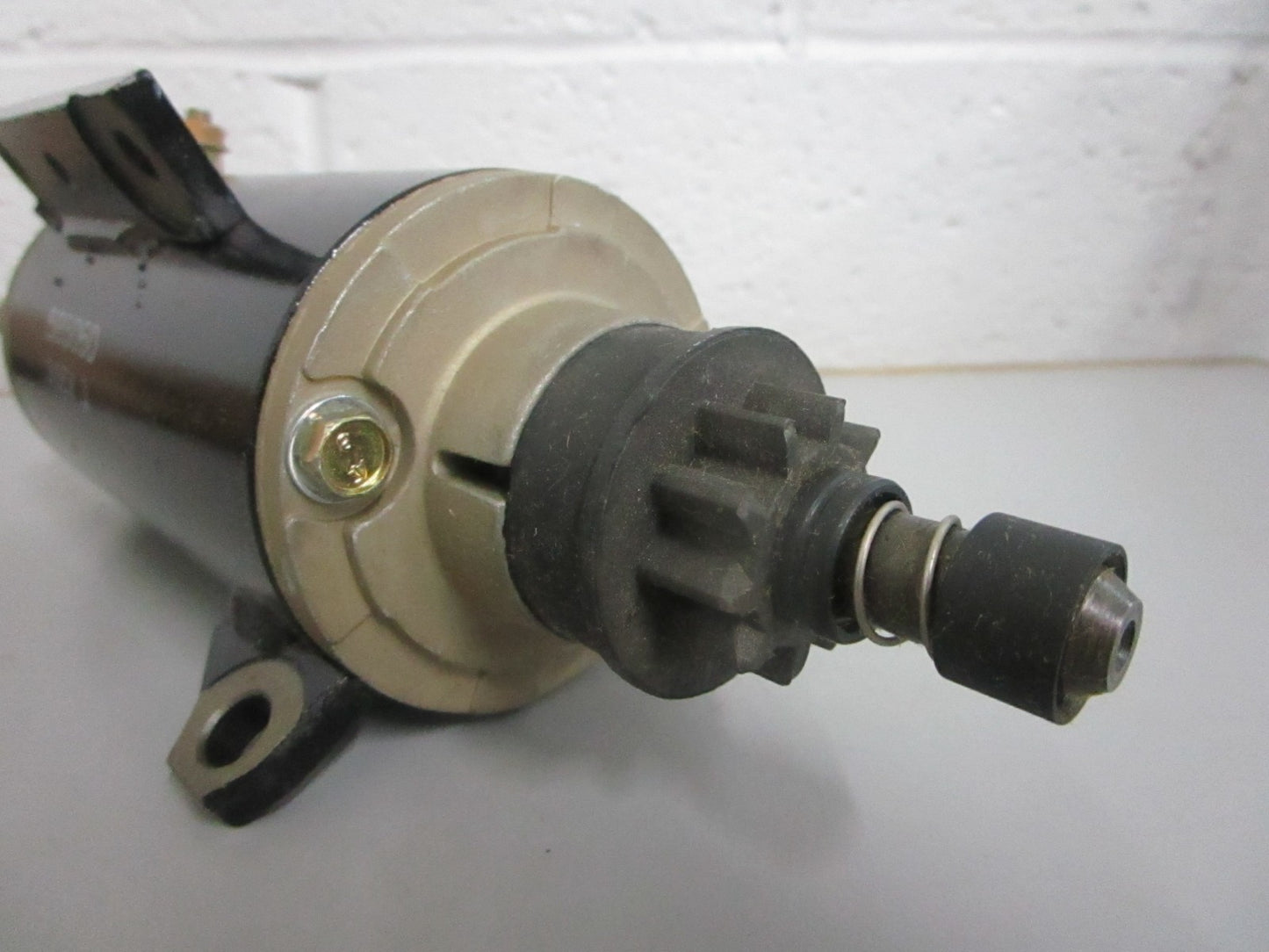*NEW OEM* 0820 OMC Johnson Evinrude Starter 585060 0585060