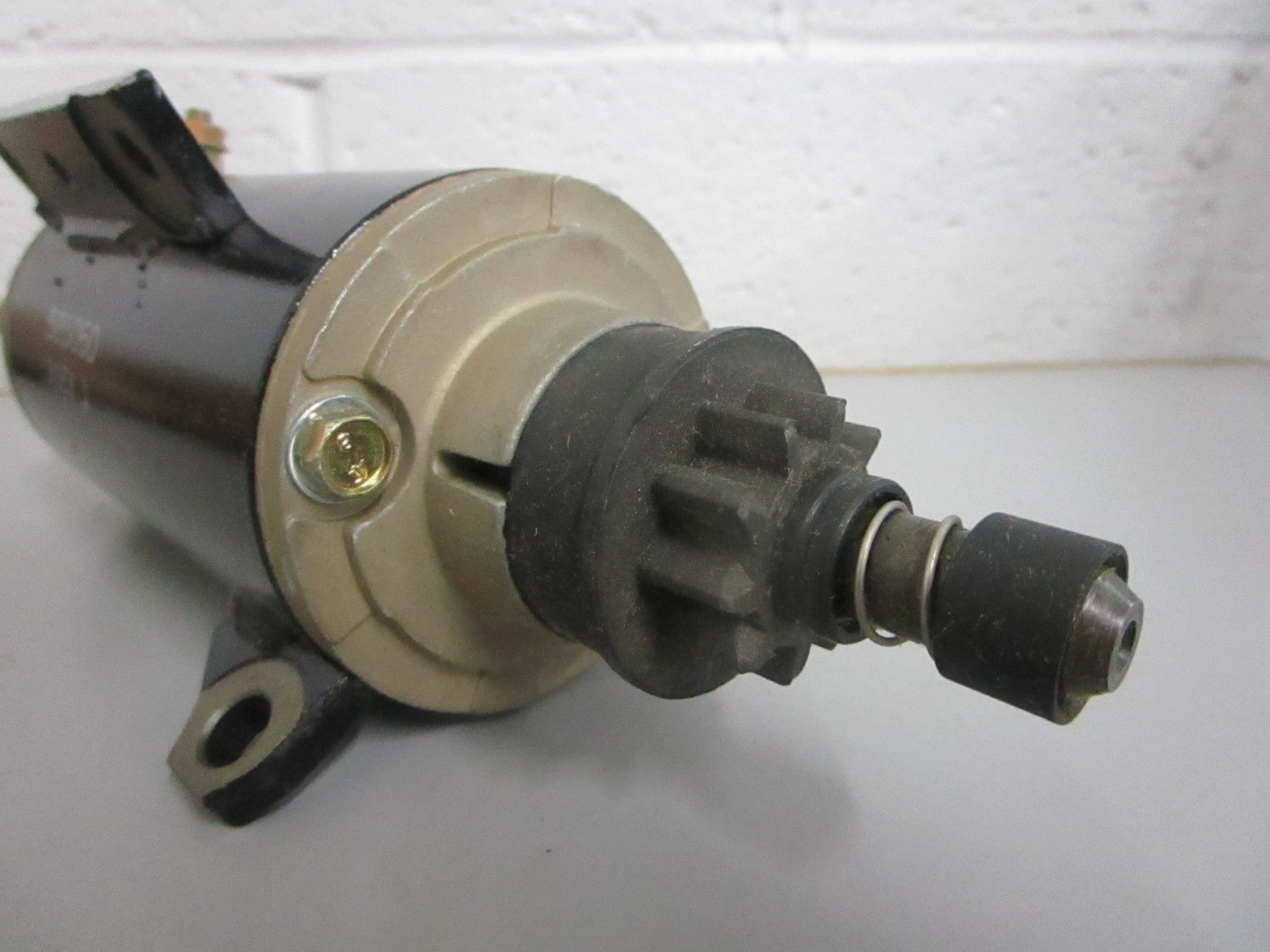 *NEW OEM* 0820 OMC Johnson Evinrude Starter 585060 0585060