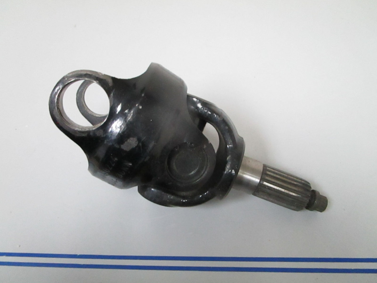 *NEW OEM* 0720 Volvo Penta U-Joint 3860224
