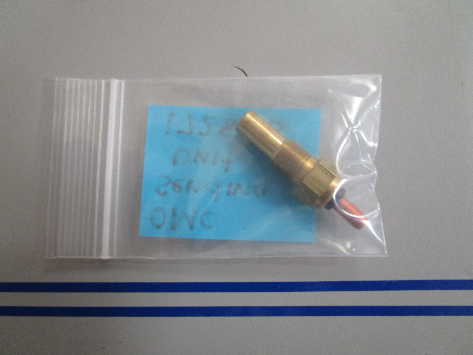 *NEW OEM* 0770 OMC Johnson Evinrude Sending Unit 172843 0172843