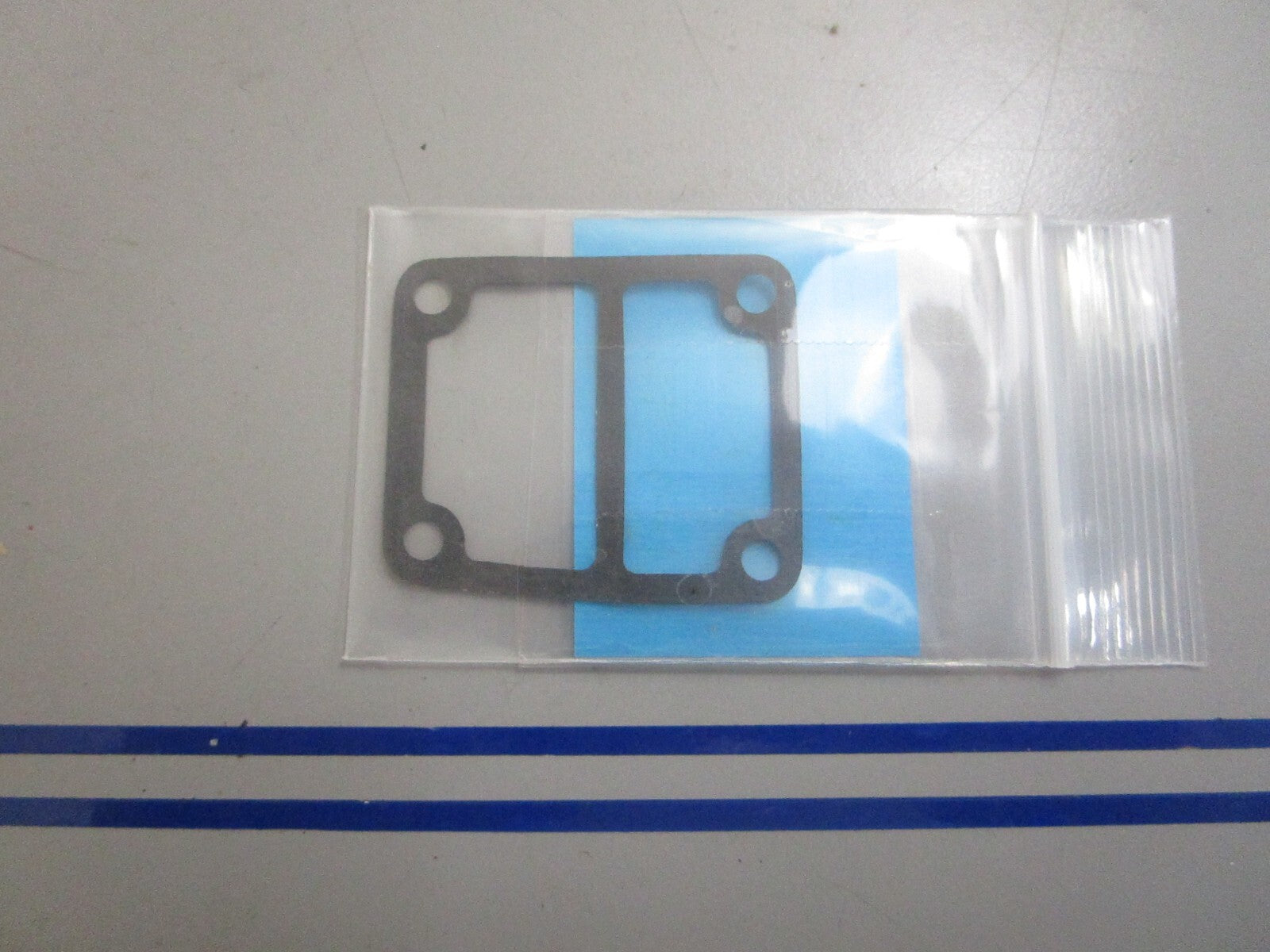 *NEW OEM* 0810 Mercury Quicksilver Gasket 16274
