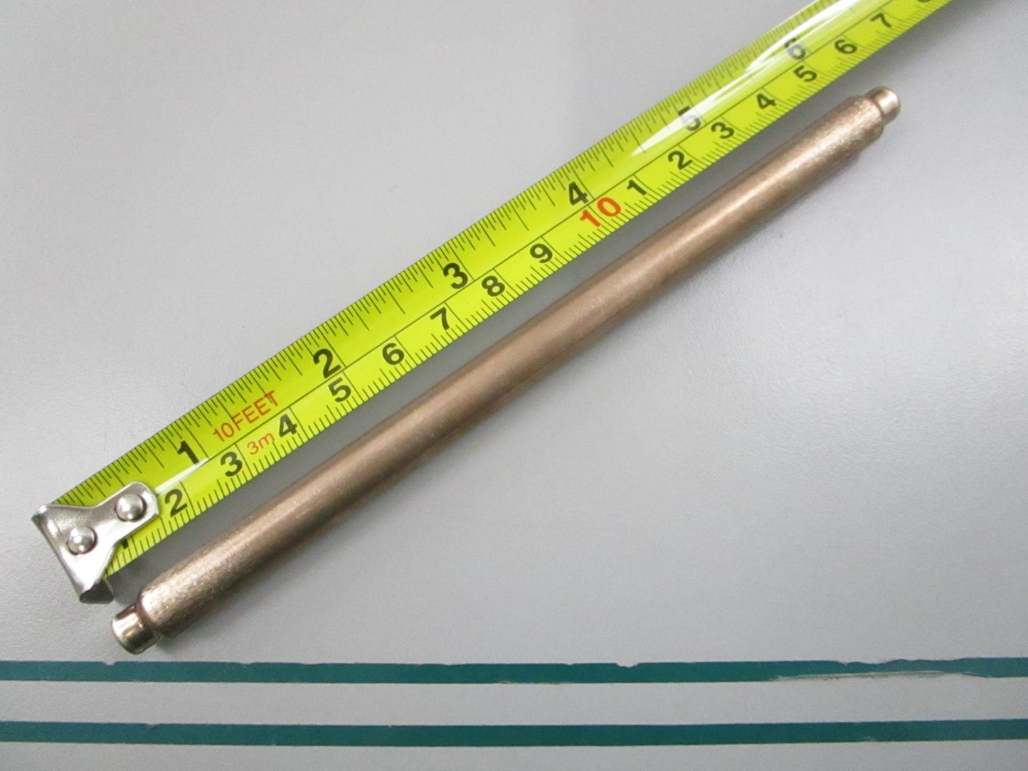 NEW OEM 32-8M0119250 Mercury Quicksilver Fuel Tube 0810