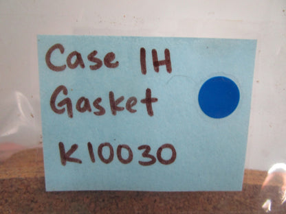*NEW OEM* 0820 Case IH Gasket K10030