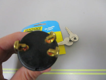 *NEW* 0810 SeaChoice Ignition Switch 11641