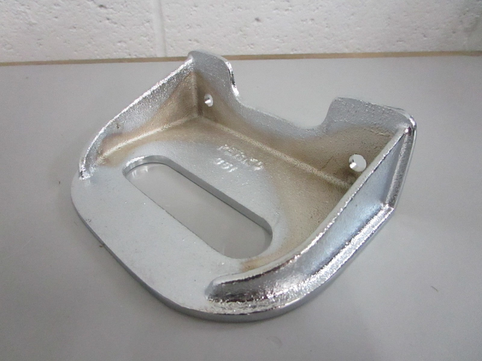 *NEW OEM* 0820 Perko Chrome Boarding Step 351-DP-CHR