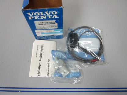 *NEW OEM* 0820 Volvo Penta Knock Sensor Kit 3857030